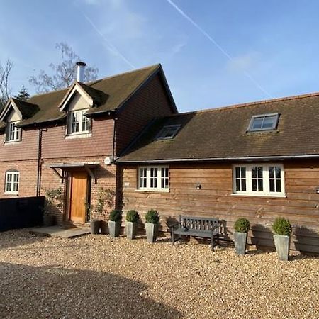 Roselands B&B Henley On Thames Duffield 외부 사진