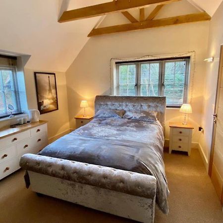 Roselands B&B Henley On Thames Duffield 외부 사진