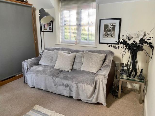 Roselands B&B Henley On Thames Duffield 외부 사진