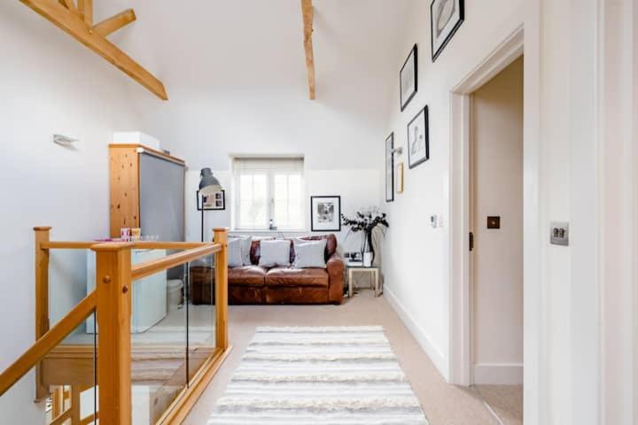 Roselands B&B Henley On Thames Duffield 외부 사진