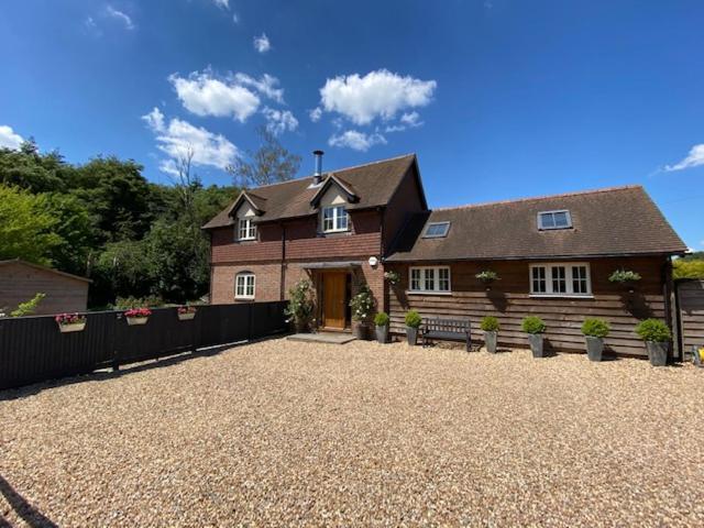 Roselands B&B Henley On Thames Duffield 외부 사진