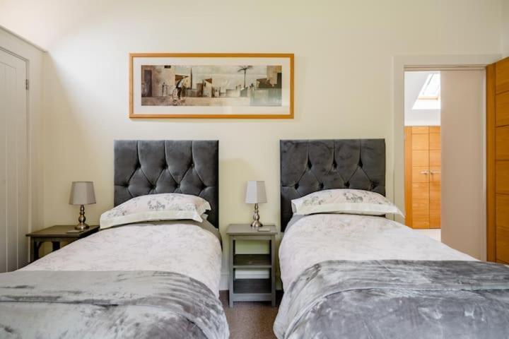 Roselands B&B Henley On Thames Duffield 외부 사진