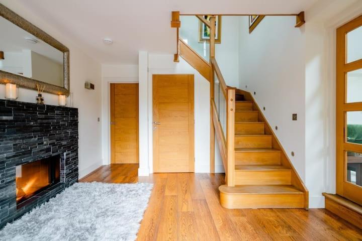 Roselands B&B Henley On Thames Duffield 외부 사진
