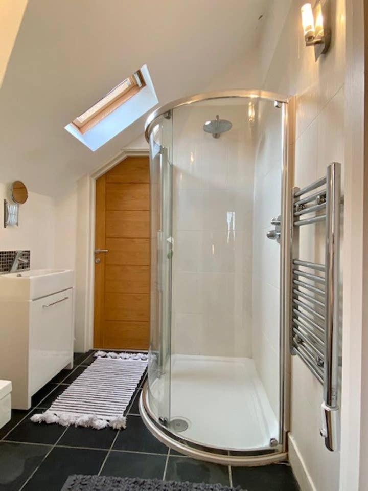 Roselands B&B Henley On Thames Duffield 외부 사진