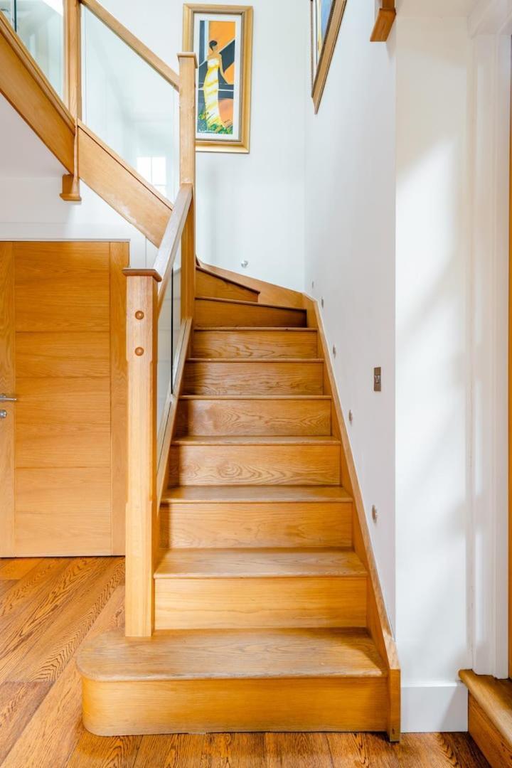 Roselands B&B Henley On Thames Duffield 외부 사진