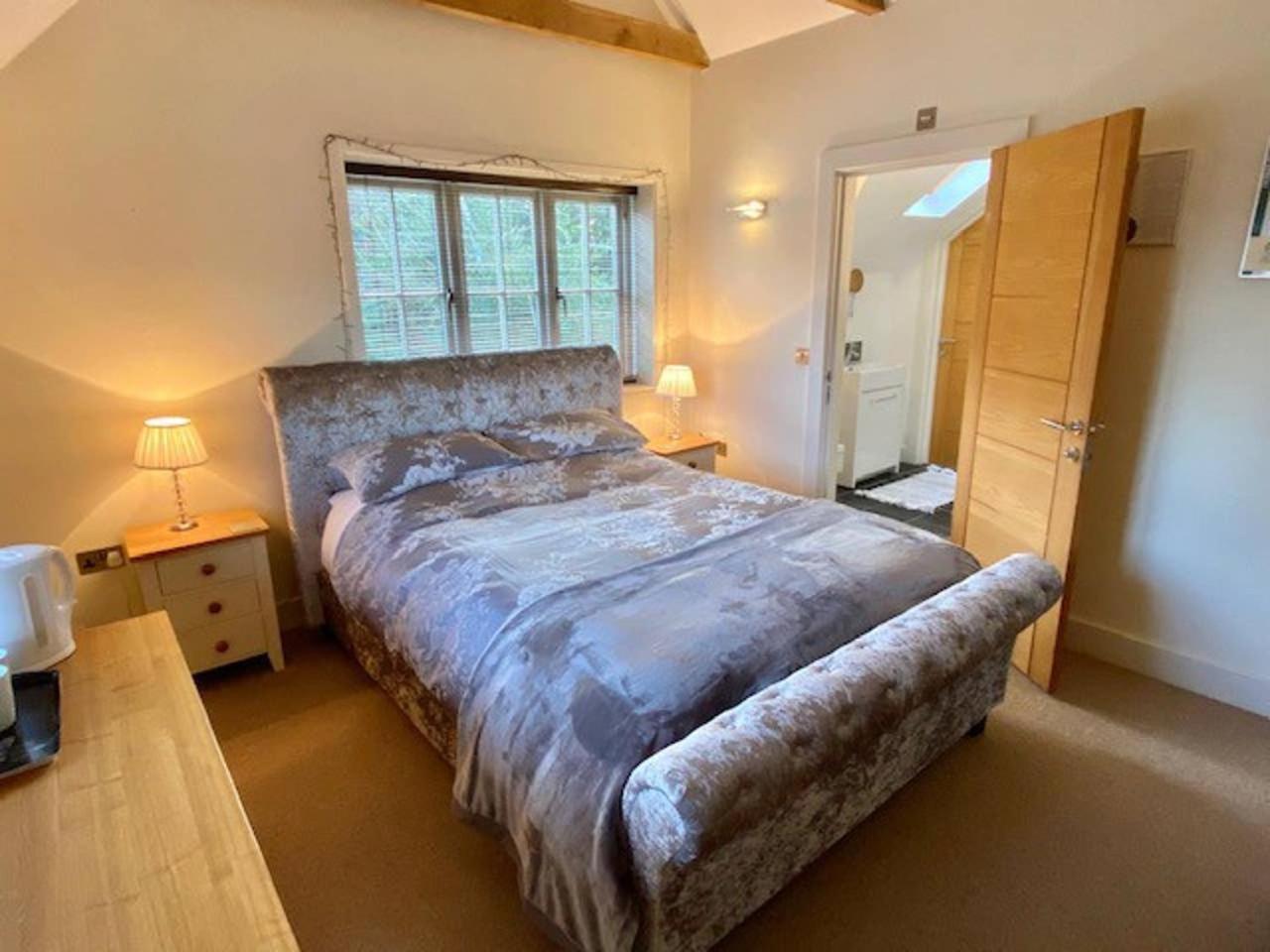 Roselands B&B Henley On Thames Duffield 외부 사진